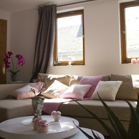 Haase Eck Apartment Bad Honningen Exterior photo
