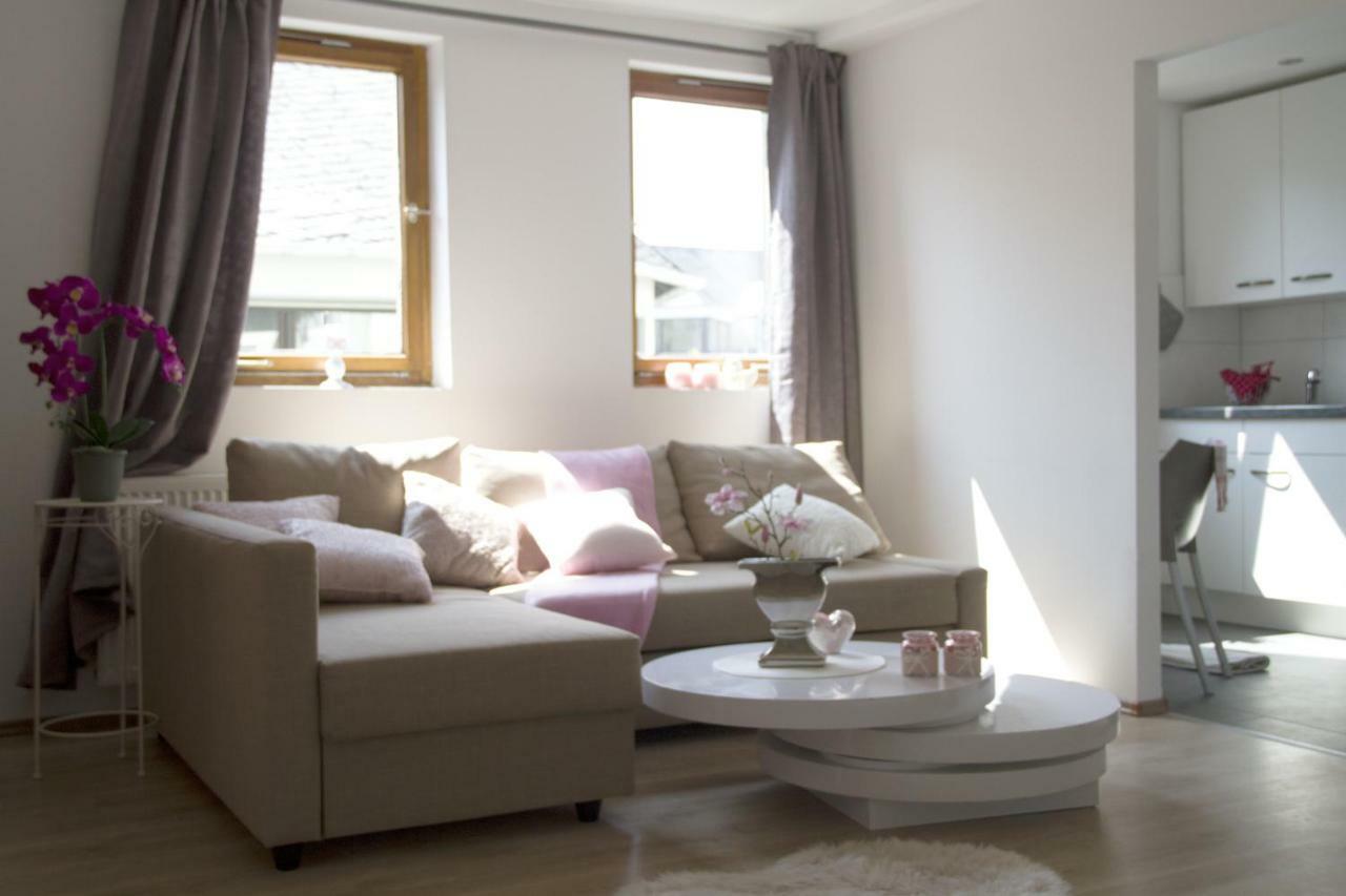 Haase Eck Apartment Bad Honningen Exterior photo