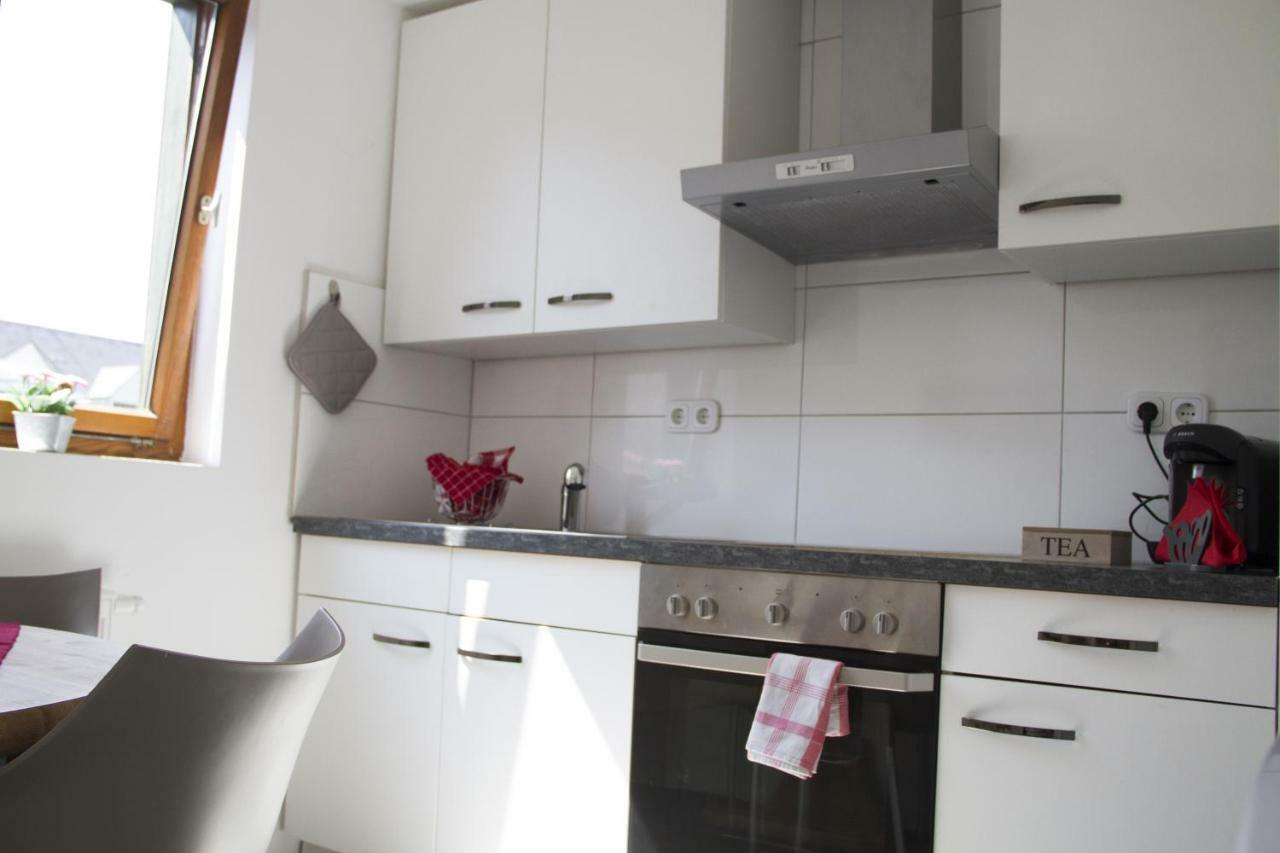 Haase Eck Apartment Bad Honningen Exterior photo