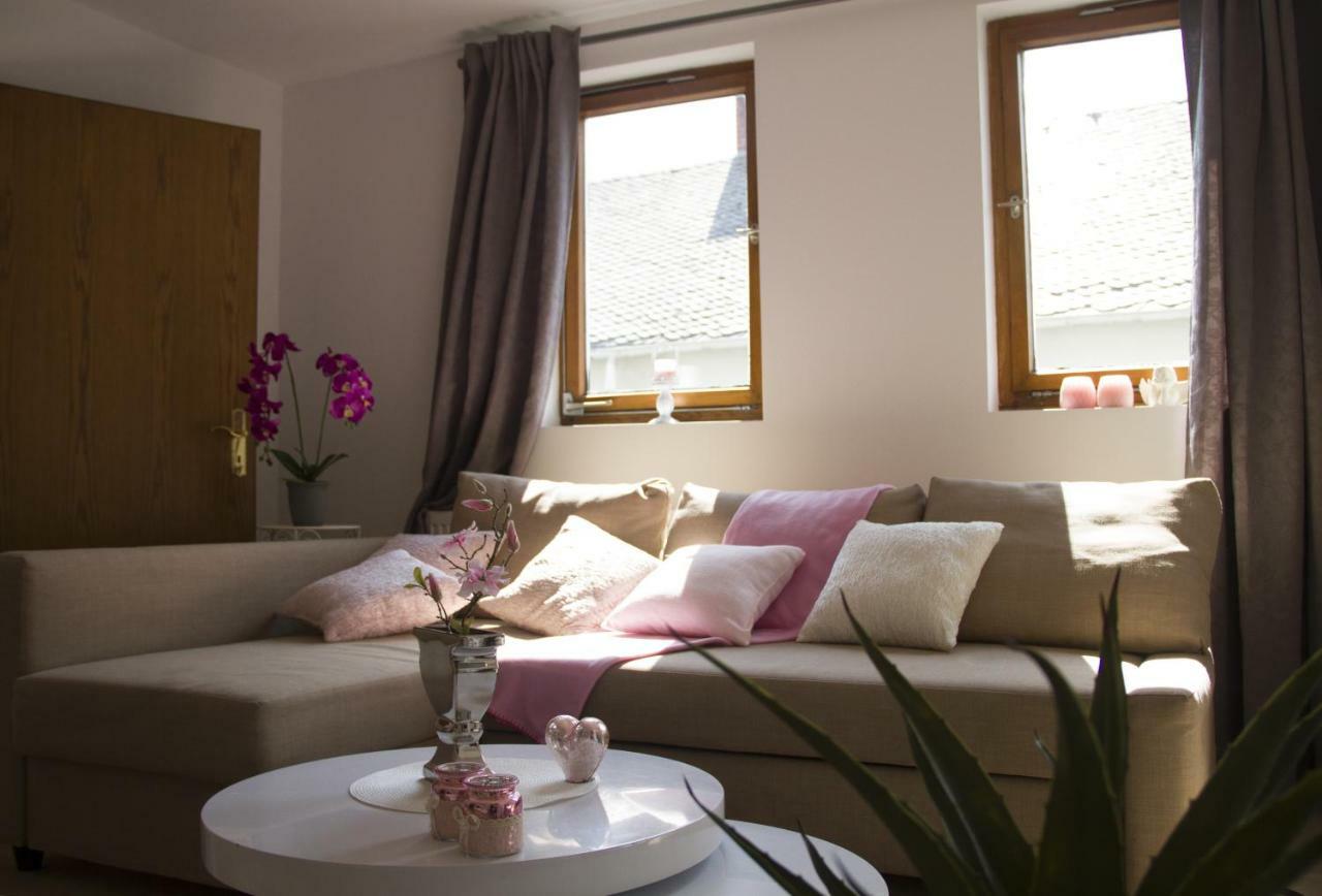 Haase Eck Apartment Bad Honningen Exterior photo