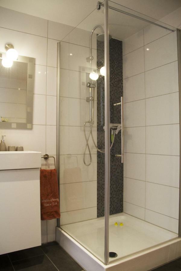 Haase Eck Apartment Bad Honningen Exterior photo