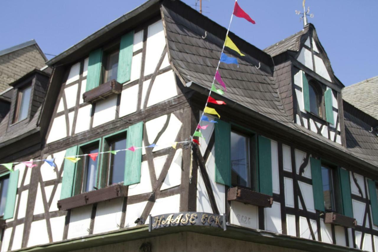 Haase Eck Apartment Bad Honningen Exterior photo