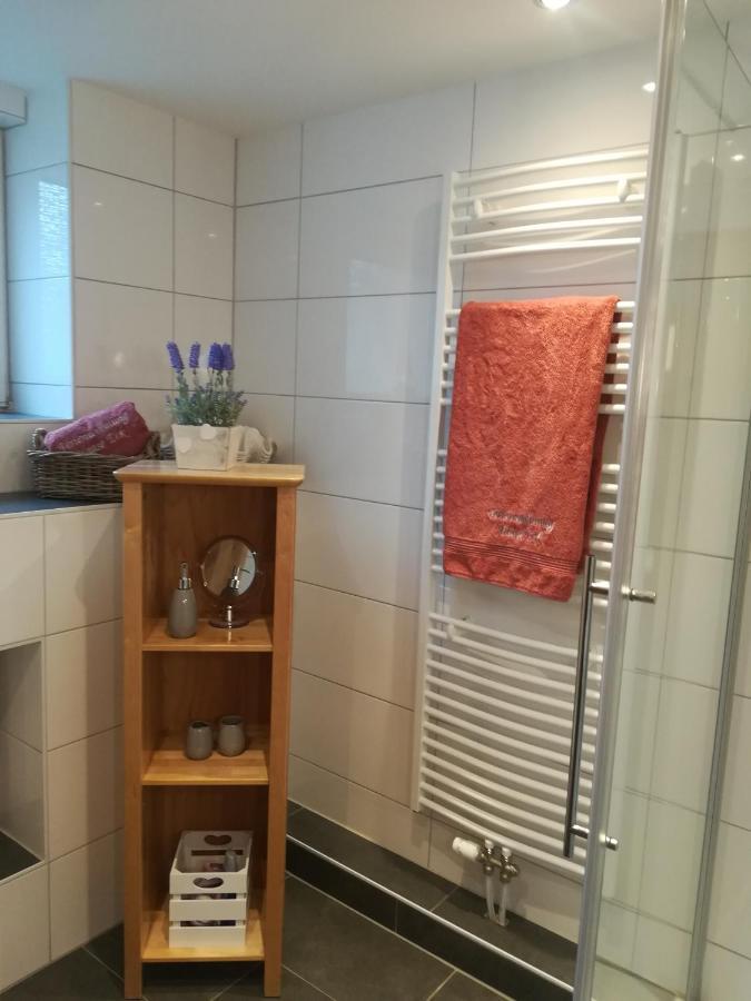 Haase Eck Apartment Bad Honningen Exterior photo