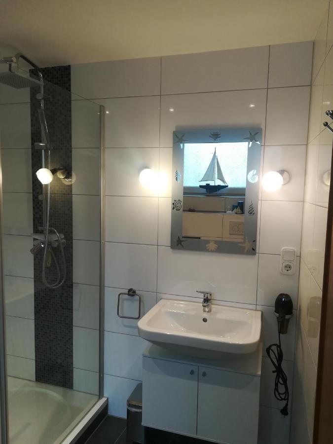 Haase Eck Apartment Bad Honningen Exterior photo